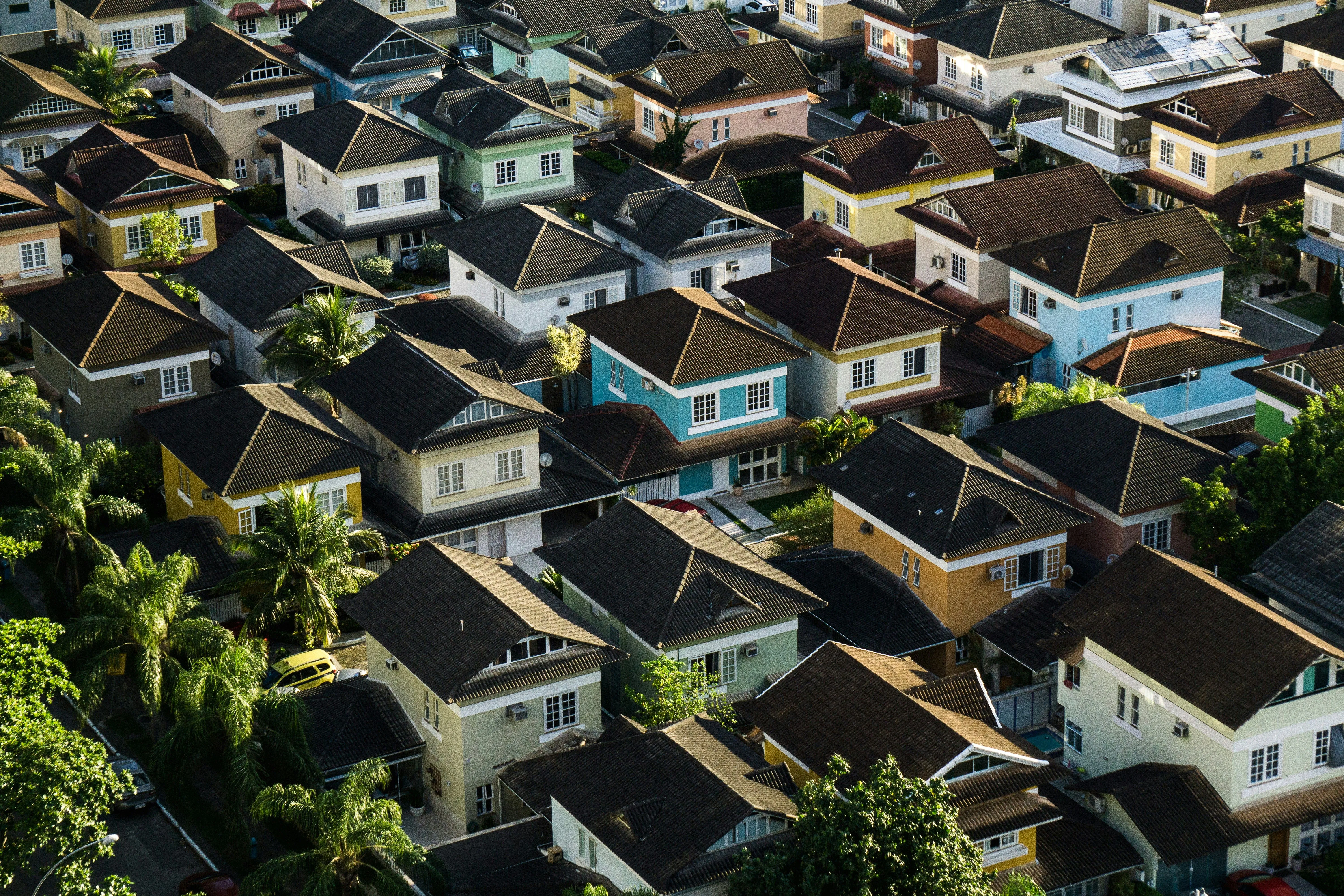 Houses 