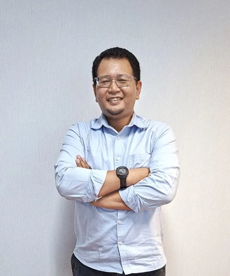 Agus Sakti Trimanto avatar