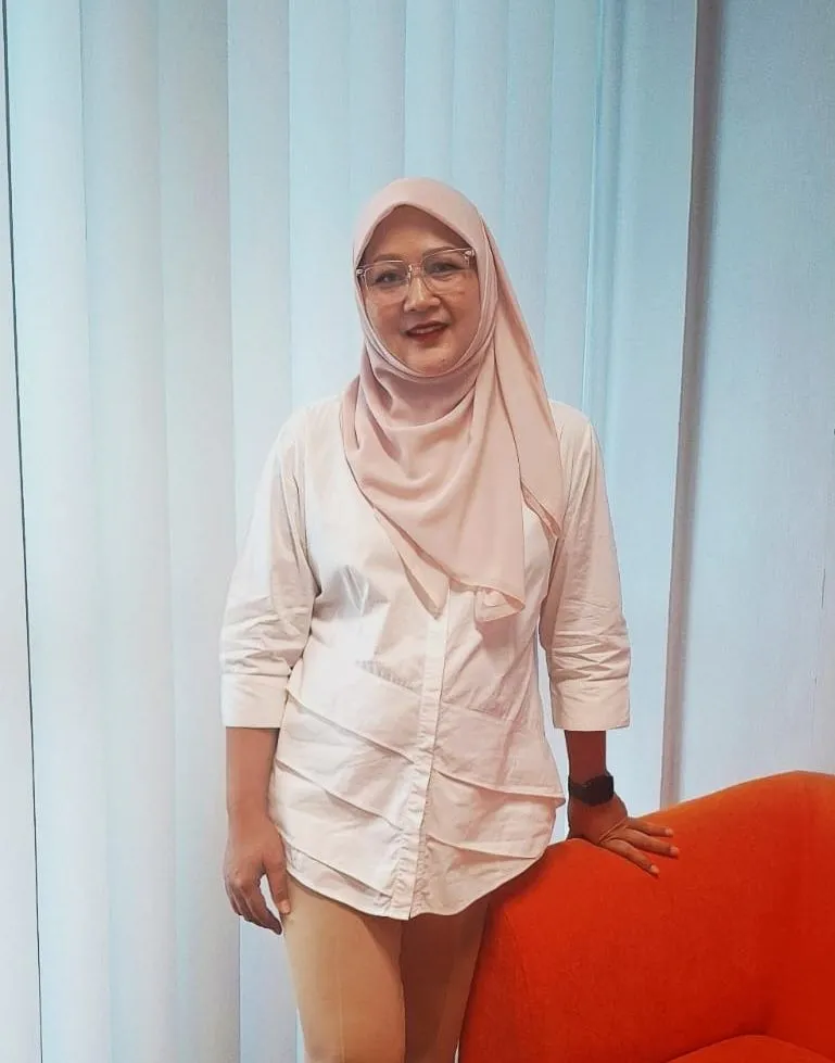 Ina Siswati avatar